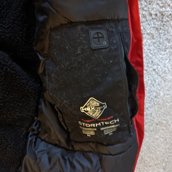 StormTech Explorer Parka - Picture 11 of 11